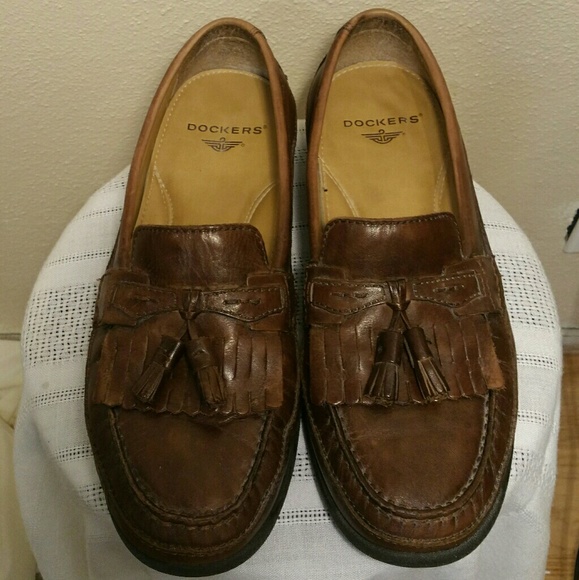 Dockers | Shoes | Mens Sinclair Leather 